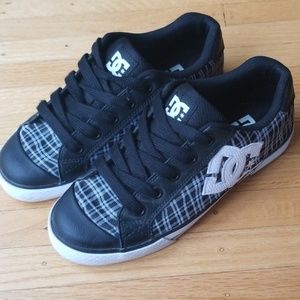 DC Skater Sneakers